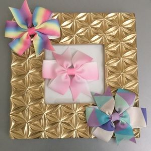 5/$25 baby toddler kids clips
